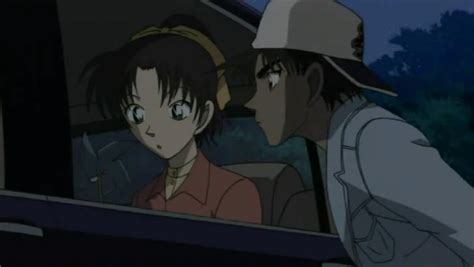 Heiji and Kazuha - Hattori Heiji Image (13419685) - Fanpop