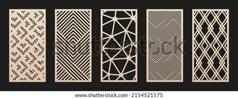 3,673 Laser Cutting Door Images, Stock Photos & Vectors | Shutterstock