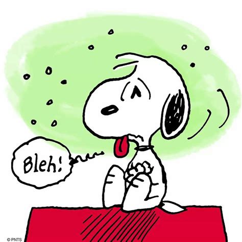 Blah snoopy, sick, feeling bad | Snoopy, Snoopy love, Snoopy pictures