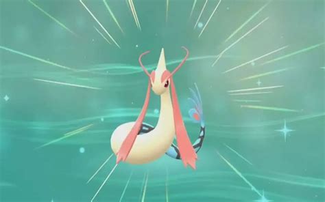 All weaknesses and counters for Milotic in Pokemon GO