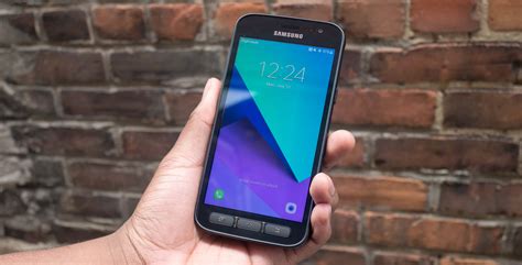 Samsung Galaxy XCover 4 Review: It's a phone, not a case