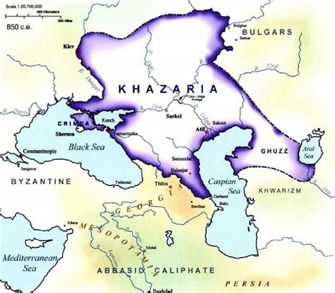 Khazaria by Albertolosantos on DeviantArt