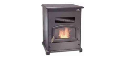 Breckwell Big E Pellet Stove - Seed - Pellet Stoves - Wood Stoves - Lawn Mowers - Generators