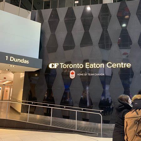 CF Toronto Eaton Centre - All You Need to Know BEFORE You Go - Updated ...