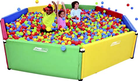 Sportime Sensory Ball Pit - SOAR Life Products