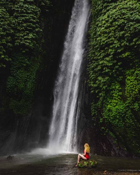 Munduk Waterfall: Bali's spectacular jungle falls — Walk My World