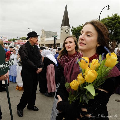 Tulip Festival, Orange City | lostinsiouxland