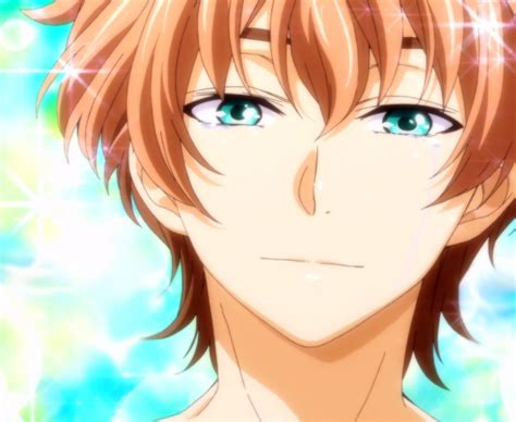 Who's the hottest male anime character you've ever seen? : anime | Anime, Japanese animation ...