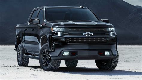 2024 Silverado Rst Black - Sula Zaneta