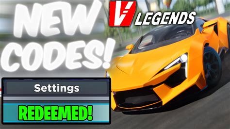 How To Put Codes In Vehicle Legends 2024 - Pavla Chelsey