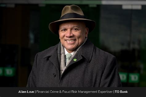 Allen Love: A Leader to Bank On | CIO VIEWS