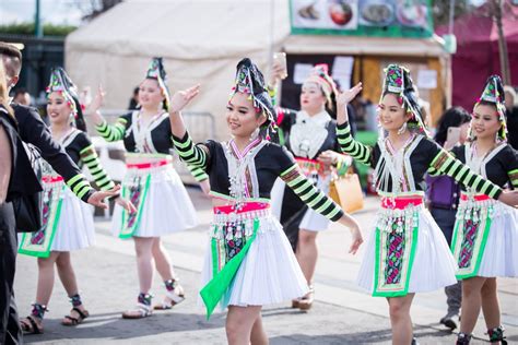 Hmong New Year 2025 Fresno - Aila Rachelle