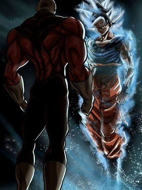 Goku vs Jiren HD Wallpaper 2018 APK for Android Download