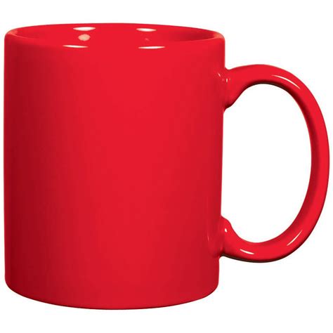 Red Coffee Mug, for Home at Rs 100/piece in Gautam Buddha Nagar | ID: 8945386033