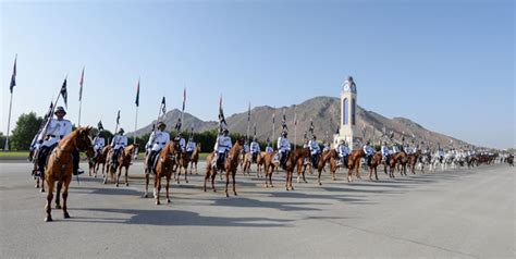 Royal Oman Police celebrates Annual Day - Times of Oman