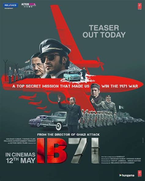 IB 71 (2023) - IMDb