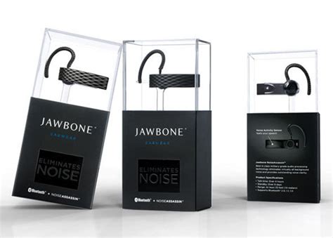40 Modern Electronic Packaging Designs Inspiration - Jayce-o-Yesta