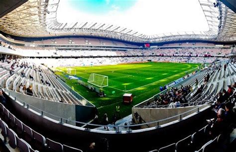 OGC Nice – Match Day Experience – Allianz Riviera Stadium - Only By Land