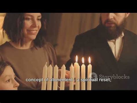 Decoding Leviticus: Insights into Sacred Laws and Rituals - YouTube