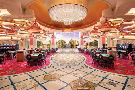10 Casinos In Bahamas For The Gaming Freaks Around