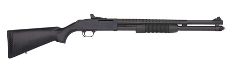 590 9-Shot O.F. Mossberg & Sons