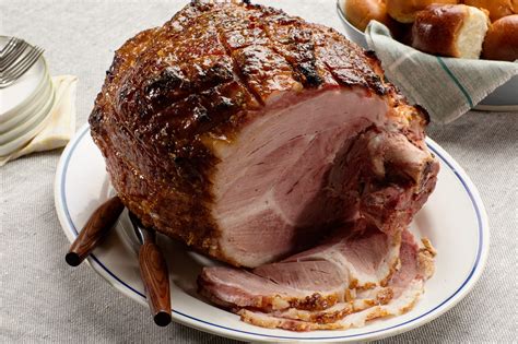 4 Ways to Use a Leftover Ham Bone | Epicurious