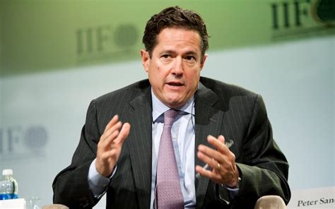 Barclays board reprimands boss Jes Staley as City watchdogs launch ...