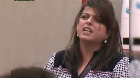 Bigg Boss 6: Delnaaz Irani evicted from the house - News18