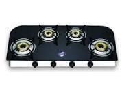 Gas Stoves at best price in Dehradun by Bansal Home Appliances | ID: 8023068162