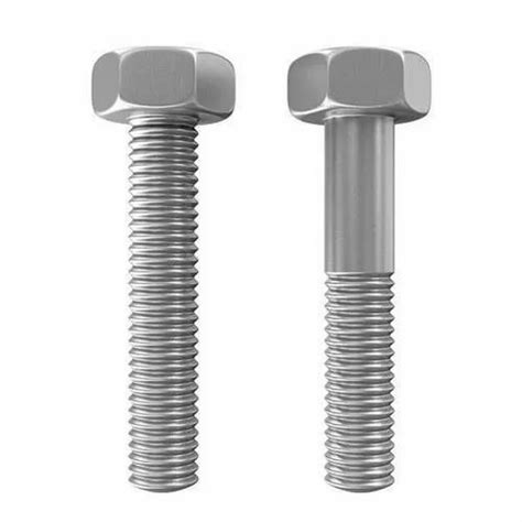 Iron Bolts at Rs 120/piece | लोहे की बोल्ट in Mumbai | ID: 4236838497