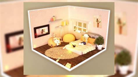 Roblox Aesthetic Room Gfx / Tumblr in 2020 | roblox pictures, roblox ...