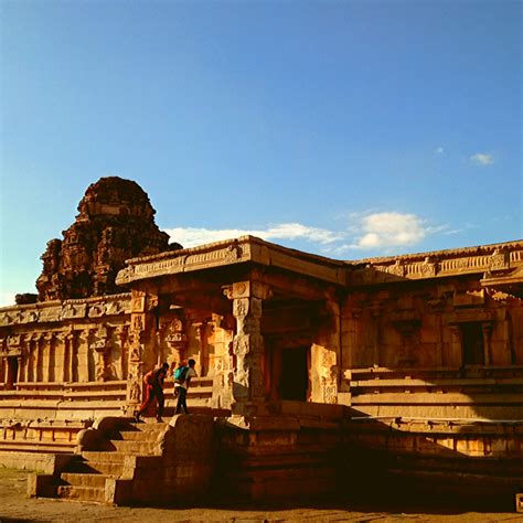 Hampi Adventure & Heritage Trip - Wanderophile