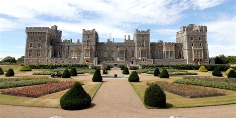 History of Windsor Castle - Facts About Windsor Castle 2021