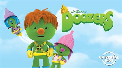 Watch The Doozers online | YouTube TV (Free Trial)