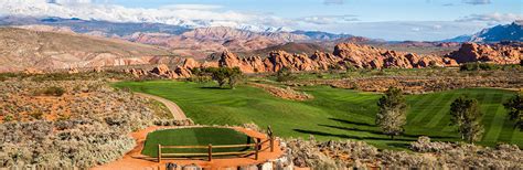 StGeorgeUtahGolf.com – Book St. George Golf Packages & Tee Times