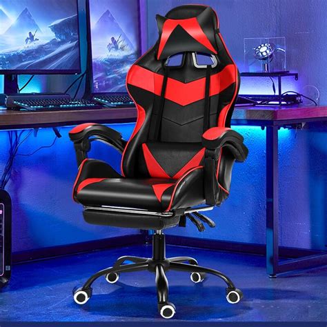 Geepro Gaming Chair Manual