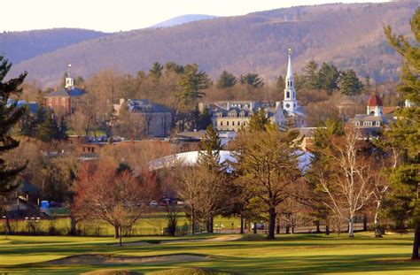 Williams College Voted #1 Best private College Forbes Serving the ...