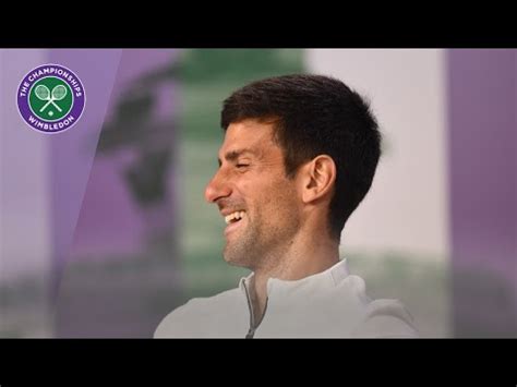 Novak Djokovic – new logo – Novak Djokovic