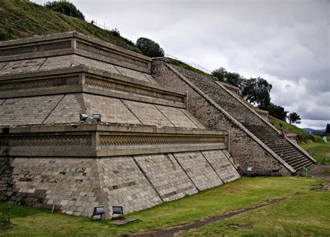 ~~ FREE STOCK PHOTO DEPOT ~~: GREAT PYRAMID OF CHOLULA 2