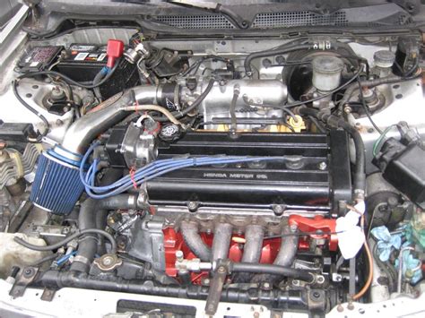 Budget B18b1 build - Honda-Tech - Honda Forum Discussion