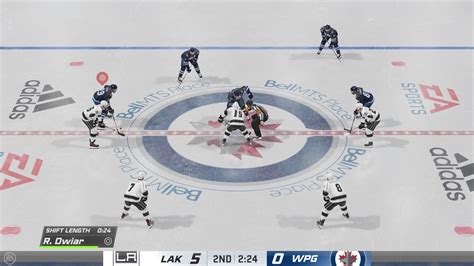 NHL 21 review: "Never a clean hit – but a solid and enjoyable one ...