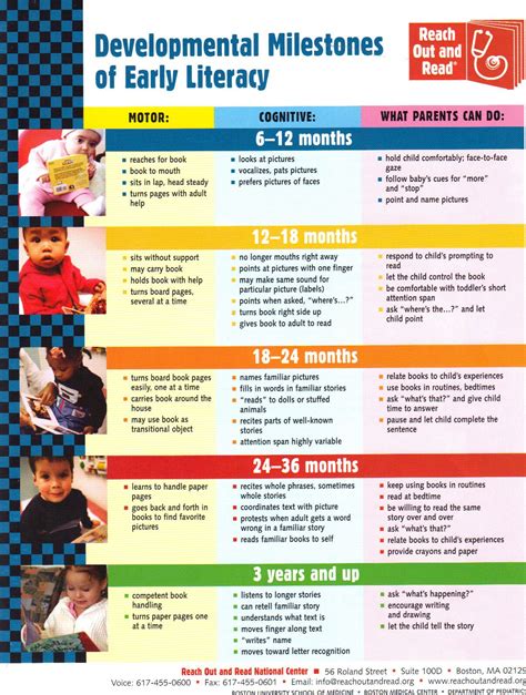 Play Stages Of Development Chart