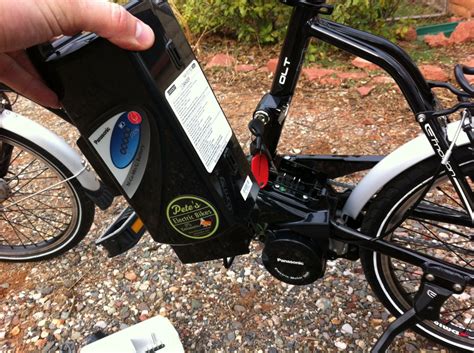 BH Emotion Volt Folding Electric Bike: Specs, Video and Pictures ...