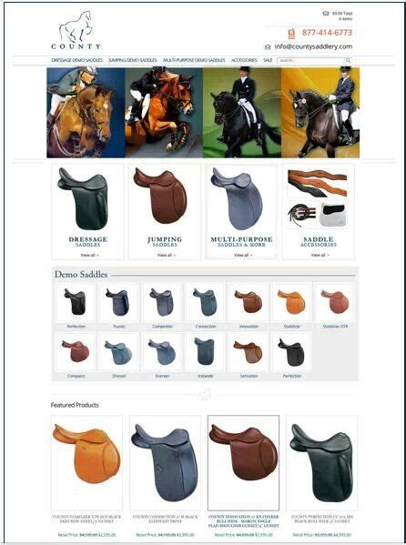 English saddle types. #Horses #Saddles | English saddle fitting, Horse ...