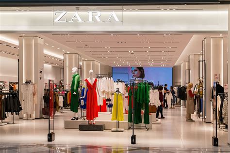 Zara reabrirá sus tiendas y este el protocolo a seguir