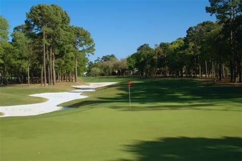 Pawleys Plantation Golf Club | Visit Myrtle Beach