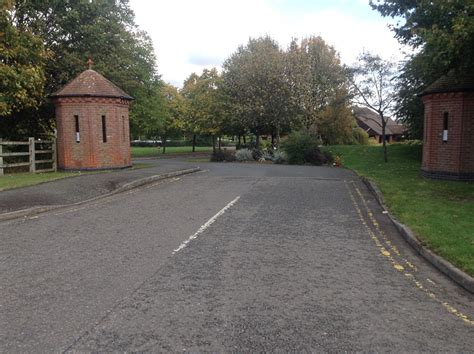 Heart of England Crematorium - Nuneaton | Funeral Celebrant | Chris ...