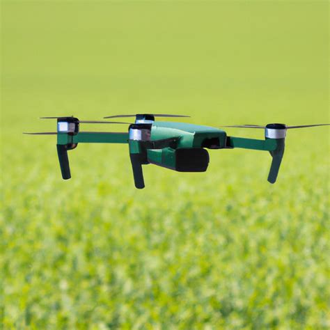 How to Use Drones in Precision Agriculture: A Comprehensive Guide