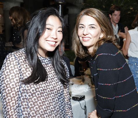 Sofia Coppola’s Chanel-Hosted Book Launch Party Was Basically a Movie ...