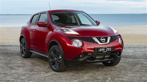 Nissan Juke Sport - Photos All Recommendation